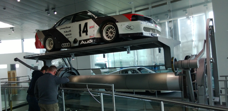 Illustration for article titled Here's A Photo Gallery Of The Most Beautiful German Cars Ever Built